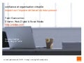 [Fr] l&rsquo;espace de travail du futur (télétravail et organisation virtuelle)