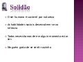 Solidao