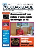 SOLIDARIEDADE – N.º 64 – AGOSTO 2004