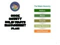 Cook County Solid Waste Action Plan--Passed 4/3/12