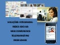 Redes Sociais + Webconference + Telemarketing + Mobilidade