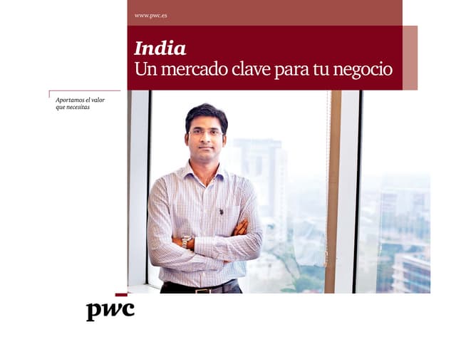 Solucion internacionalización en India