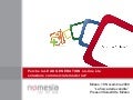 La LEAD GENERATION come soluzione commerciale moderna