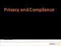 Solved   the european e privacy directive and performance marketing - Kevin Edwards Affiliate Window