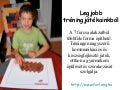 A legjobb tréningjátékainkból