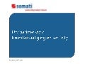 Somati |  Brandbeveiliging en Security