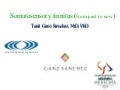 Somatosensory Tinnitus (From Past To Now)