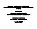 Disability Access Report Somerville MA 2007