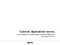Some, työkulttuuri ja johtaminen #KINE2011