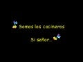 Somos Los Cocineros