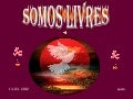 Somos livres