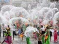 Songkran 2013, Water Festival in Thailand