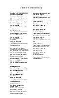 Songs... joann