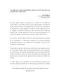 Los Weblogs como herramienta didáctica en el seno de una asignatura curricular (2005)