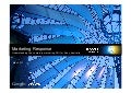 Sony australia understanding complete marketing roi