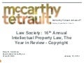 Sookman law society_copyright_2012_conference