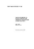 Inovação incremental ou radical: há motivos para diferenciar?