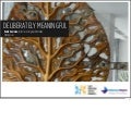 Chief Marketing Officer Congress, Sopot