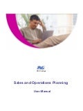S&amp;Op Training