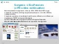 LX per Sorgenia: pr online, SEO, concorso web, digital acquisition