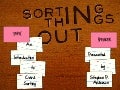 Sorting Things Out: An Introduction to Card Sorting