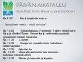 Sosiaalinen media   mitä se on? esedu