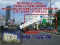 Sosialisasi amdal aston