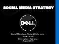 Social Media Strategy