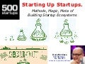 Startup Organizer Summit (Rio, 2013)