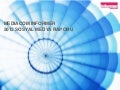 Informer - Sosyal Medya Raporu