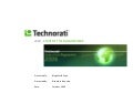 Technorati&rsquo;s 2009 - State of the Bologosphere