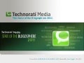 State of the Blogosphere 2011