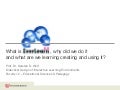 Soton2008 Everlearn4 Cblt