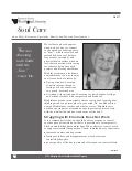 Soul care member general