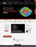 Source Fire Rebranding and Responsive Digital Platform