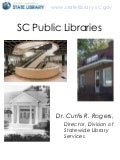 South Carolina Public Libraries