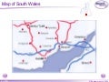 South Wales Part I The Valleys