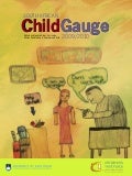 South African Child Gauge 2009/2010