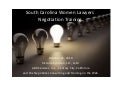 South carolina annual women lawyers meeting