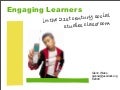 Engaging 21st Century Social Studies Learners - Laptop Leaders Academy