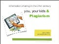 You, Your Kids & Plagiarism - Laptop Leaders Academy