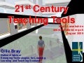 21st Century Teaching Tools