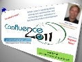 Confluence2011 Speaker: Mitch Lowe, Vice President, Research and Development, Cadence