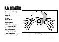  Soy la araña de España