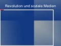 Soziale mediennaheost