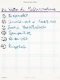 Sozialpsychologie (Cialdini) - Psychologie des Überzeugens - kurze Zusammenfassung