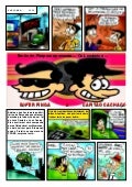 Super Pinga e Capitão Cachaça
