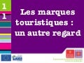 4emes Rencontres Nationales du etourisme institutionnel - Speed dating Marques touristiques