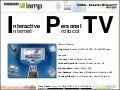 Social IPTV: Interactive and Personal