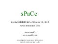 Space